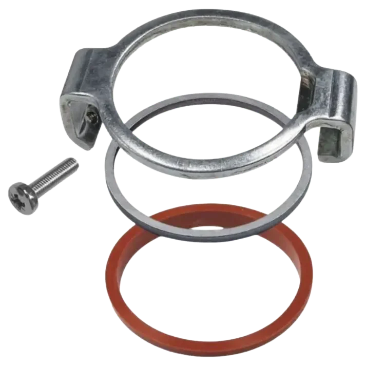 Truma New exhaust duct fitting