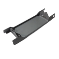 Truma holder for heat detector