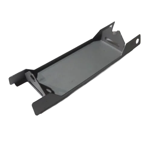 Truma holder for heat detector
