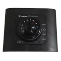 Truma ultraheat Control panel black