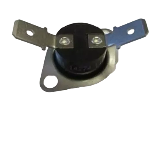 Truma temperature control device