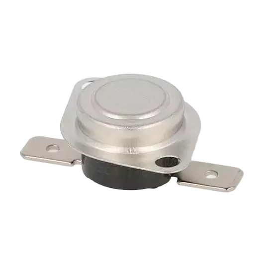 Truma Temperature Limiter