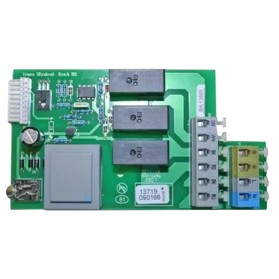 Truma Ultraheat PC Board