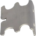 Truma Fastening plate for a S3004 30030-95700