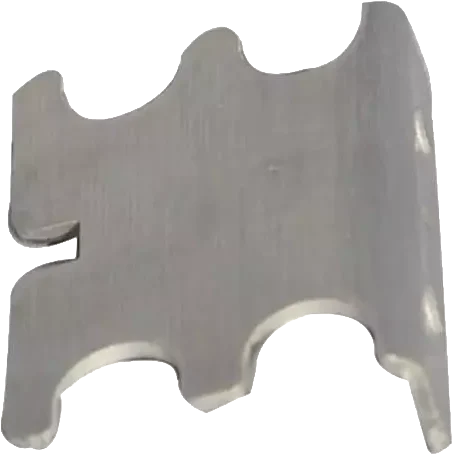 Truma Fastening plate for a S3004 30030-95700