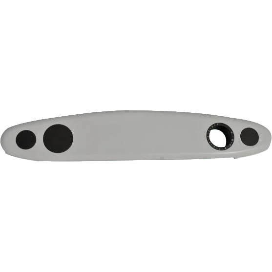 Truma Top Cover (S55T) - Light Grey