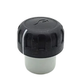 Truma Gas Control Knob Standard S3004/S5004