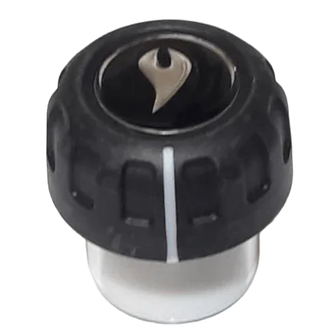 Truma knob , Illuminated standard S3004/S5004