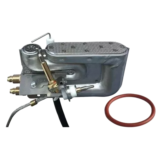 Truma Burner Set 30mbar (S3002/3004)