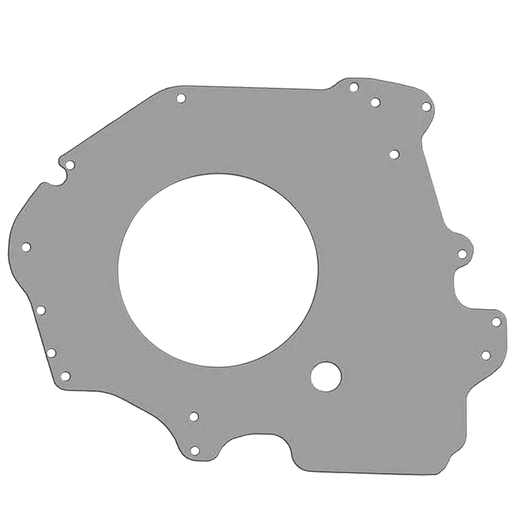 Truma TEB 3 Adaptor Plate