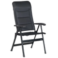 Westfield Majestic Folding Chair - Dark Smoke