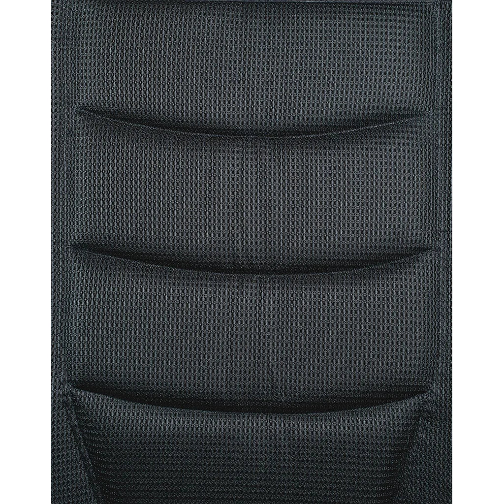 Westfield Majestic Grande folding chair - Dark Smoke
