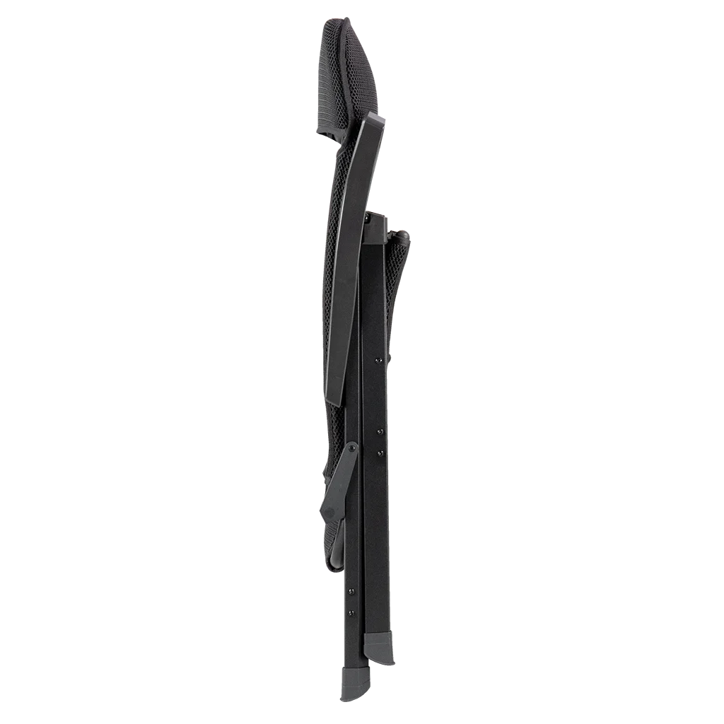 Westfield Royal Folding Chair - Anthracite Grey
