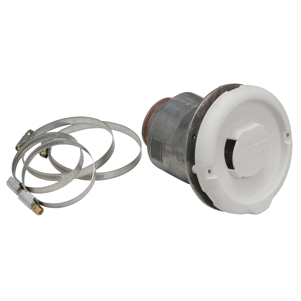 Alde Wall Flue Terminal