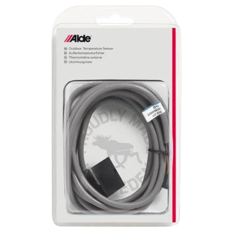 Alde Outdoor Sensor with 2.5m Cable