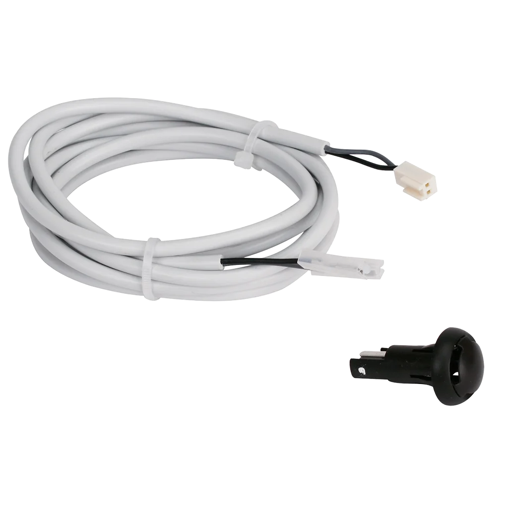 Alde Discrete Room Temperature Sensor with 2m Cable