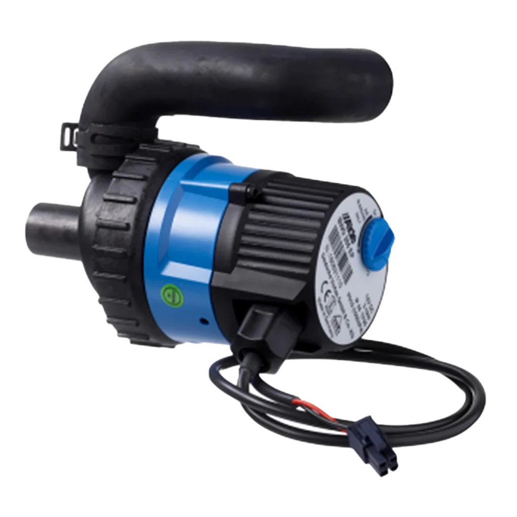 Alde Compact 3020 12v Vortex Inline Circulation Pump