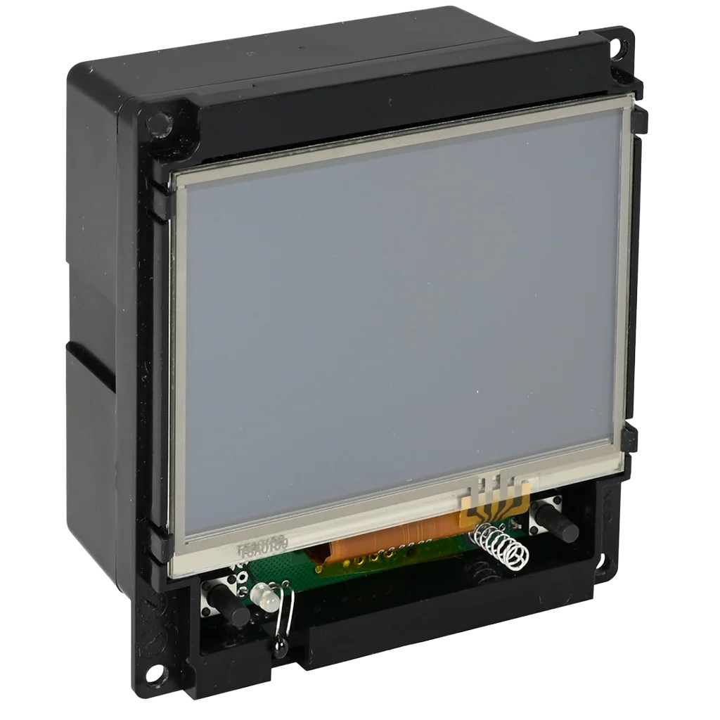 Alde Compact 3020 HE iNet Ready Touchscreen Control Panel
