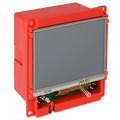 Alde Compact 3030/3030 Plus Capacitive Touchscreen Control Panel