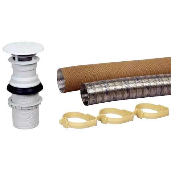 Truma Flu Kitm - S3002/S3004