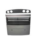 Truma S3004 Front Case - Titan Silver