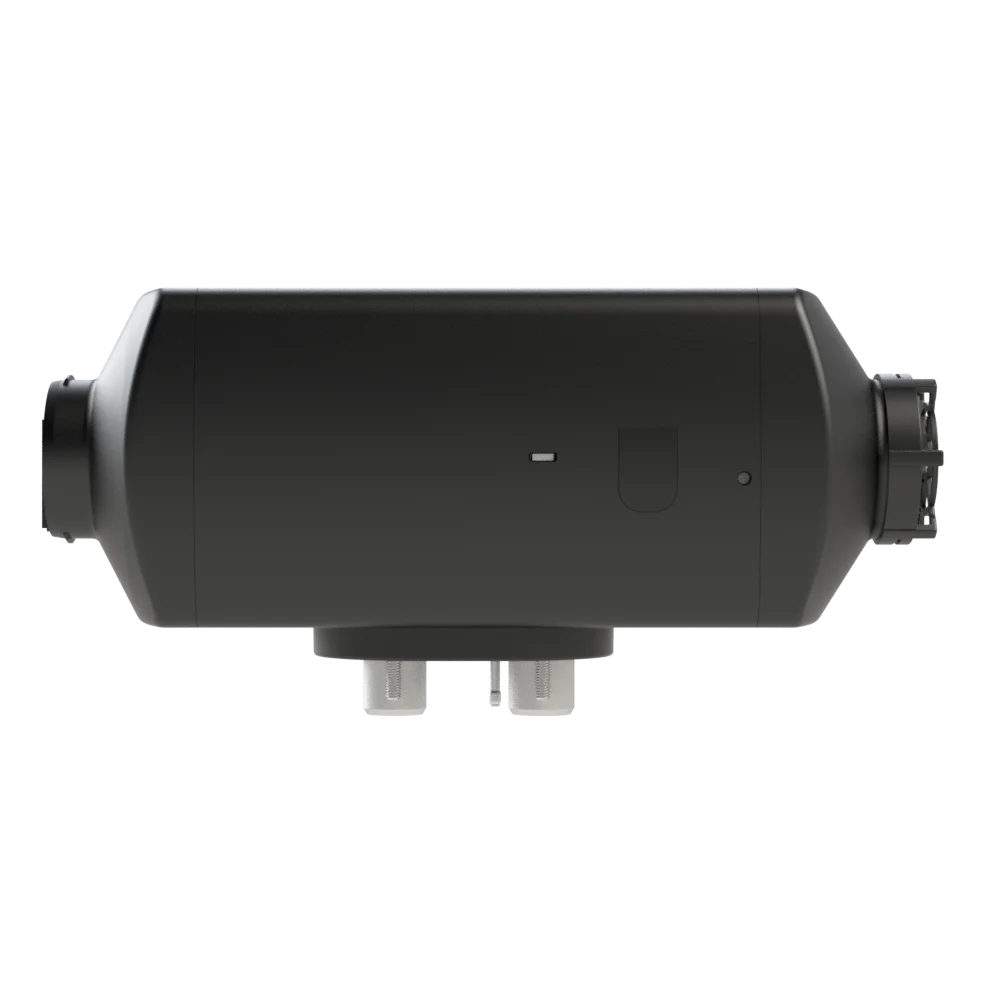 Yilkar YH2 Comfort Air Heater Kit - exhaust not included in kit
