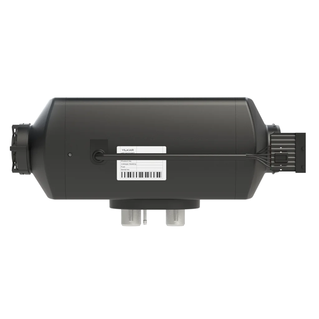 Yilkar YH2 Standard Air Heater Kit