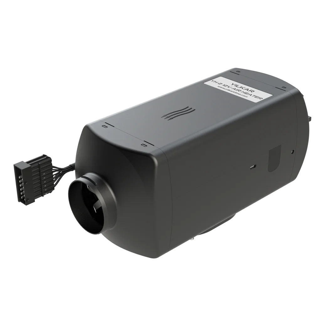 Yilkar YH2 Standard Air Heater Kit
