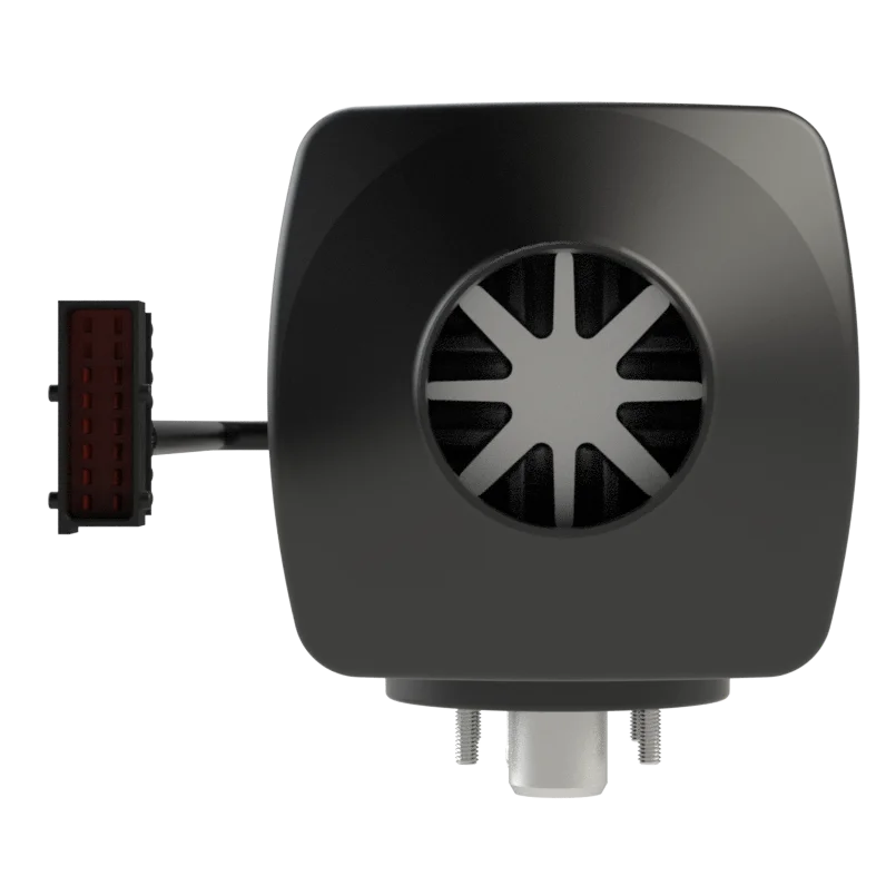 Yilkar YH2 Standard Air Heater Kit