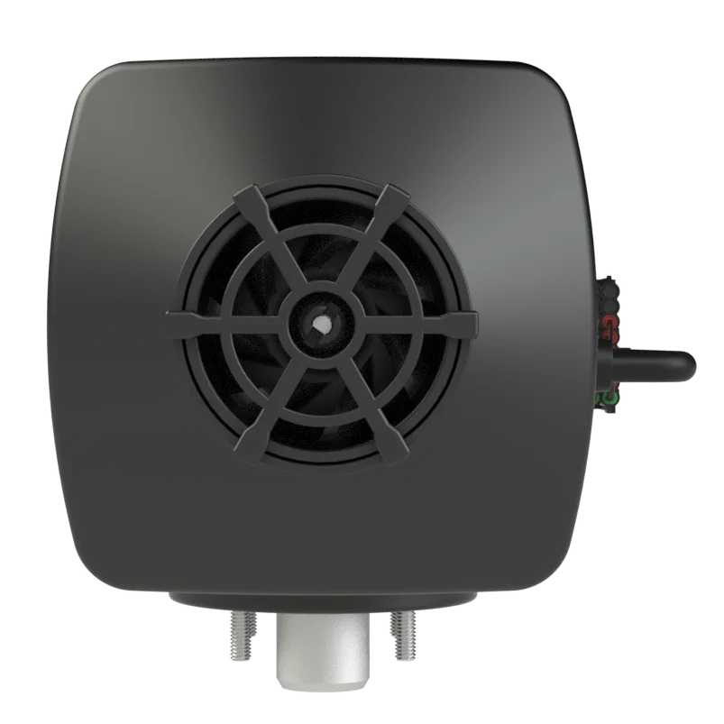 Yilkar YH2 Standard Air Heater Kit