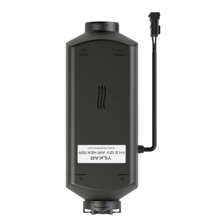 Yilkar YH2 Standard Air Heater Kit