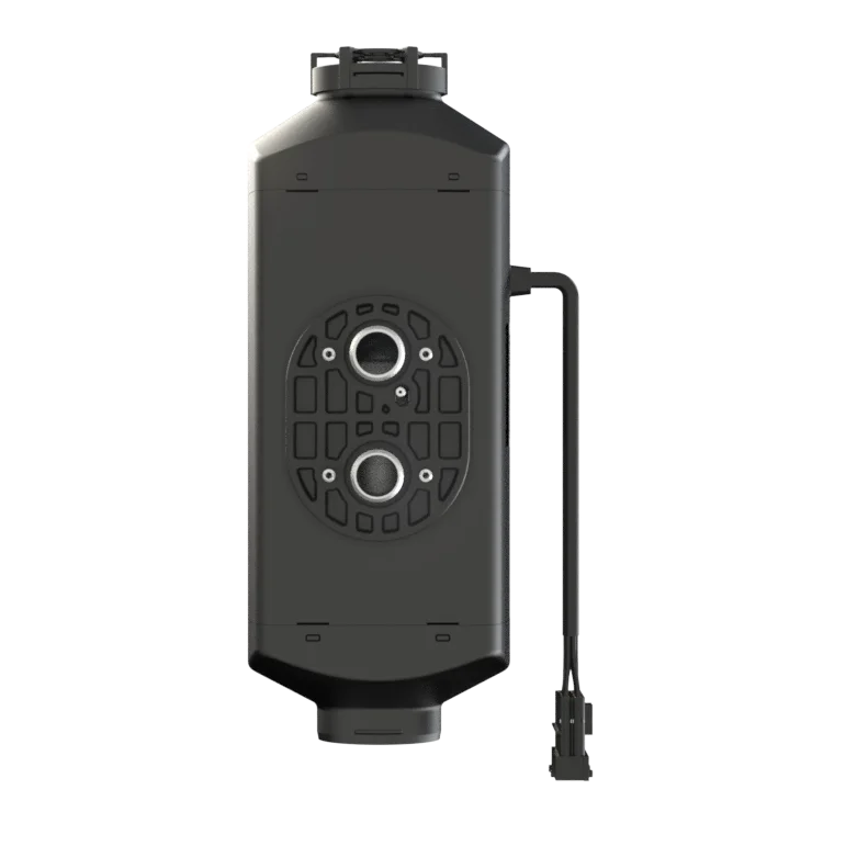 Yilkar YH2 Standard Air Heater Kit