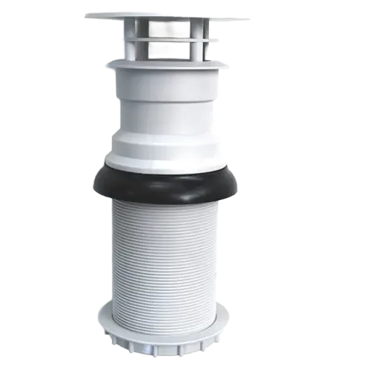 Truma Roof flue AKL5x75mm