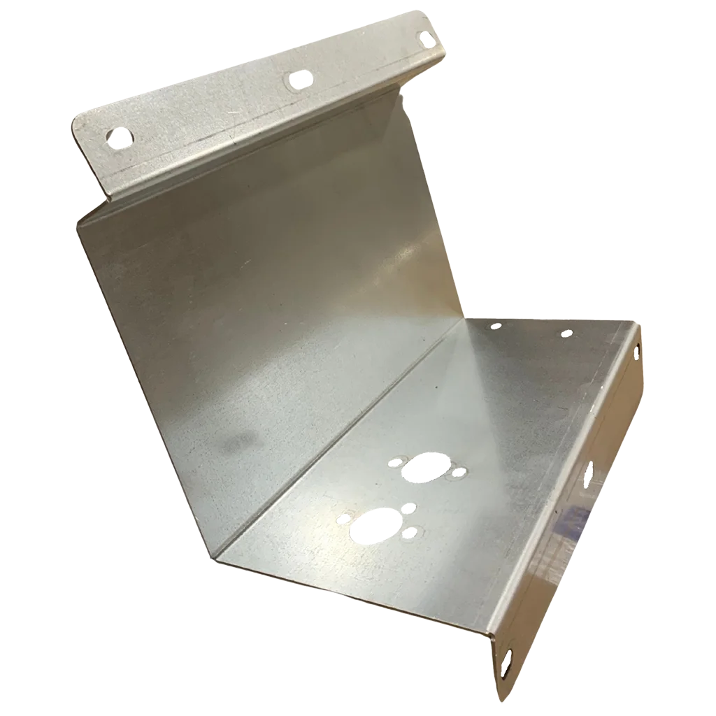 Yilkar External VW T6 Diesel Heater Bracket
