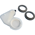 Mechanism for Bravia toilet