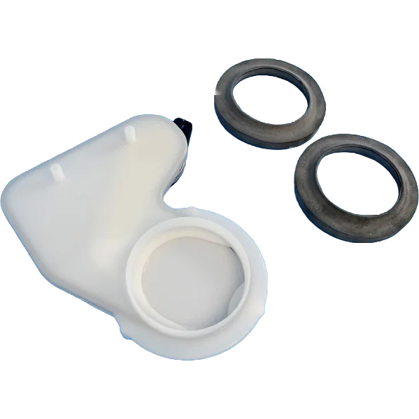 Mechanism for Bravia toilet