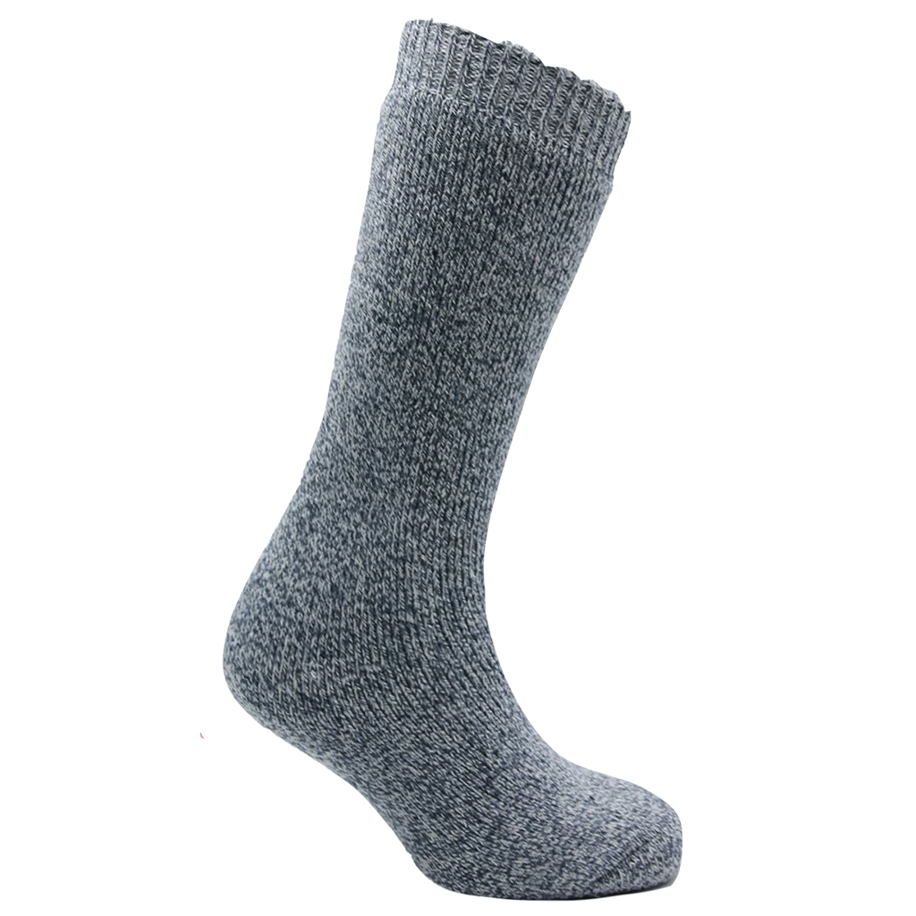 ProHike Ladies Wellington Boot Sock Size 4-8 - Assorted Colours 3113 - image 4