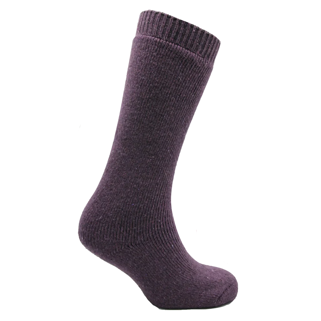 ProHike Ladies Wellington Boot Sock Size 4-8 - Assorted Colours 3113 - image 7