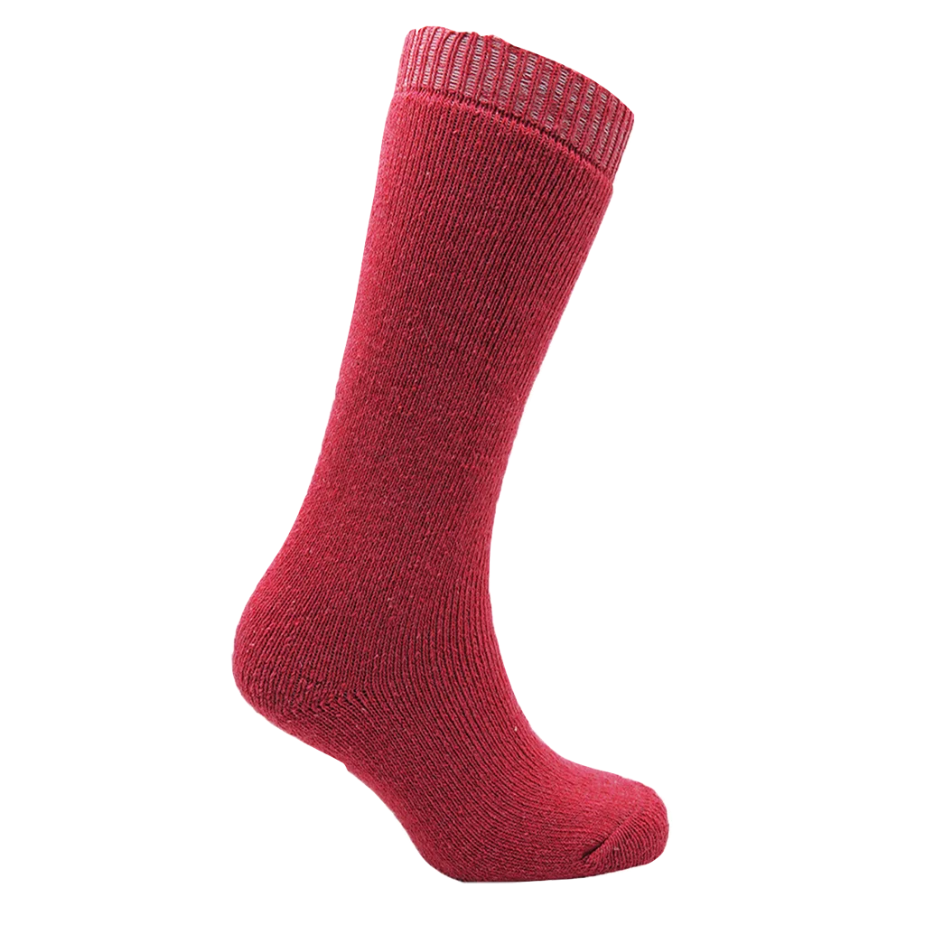 ProHike Ladies Wellington Boot Sock Size 4-8 - Assorted Colours 3113 - image 8