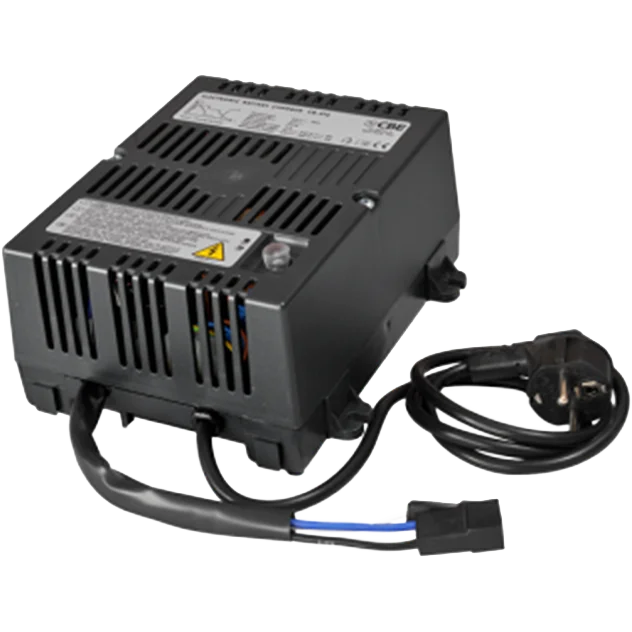 CBE 24V/8A switch mode battery charger