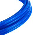 W4 12mm Blue Hose - 25m Roll