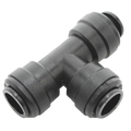 W4 Equal Tee 12mm 31202