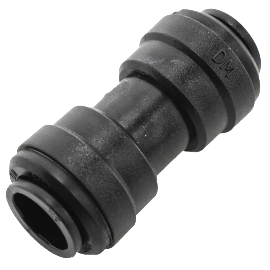 W4 Equal Straight 12mm 31204