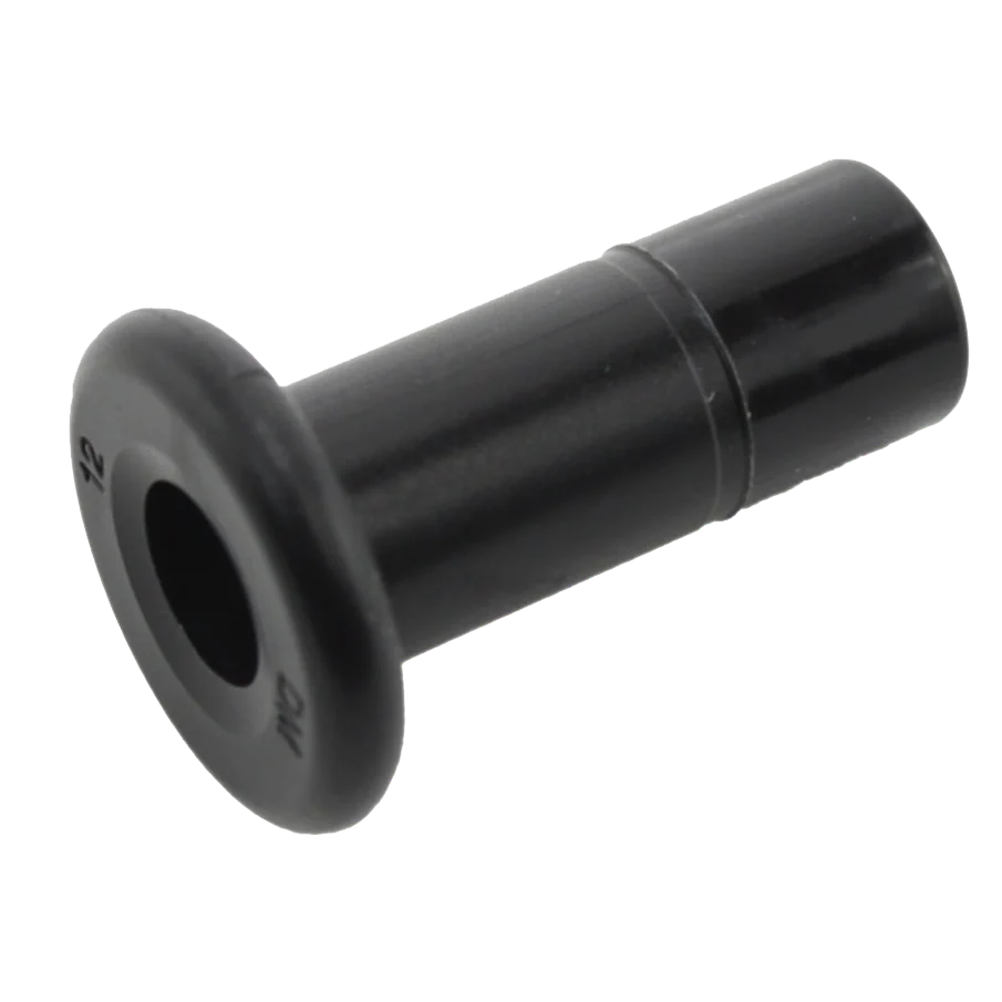 W4 End Plug 12mm 31208