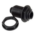 W4 Bulkhead Connector 12mm