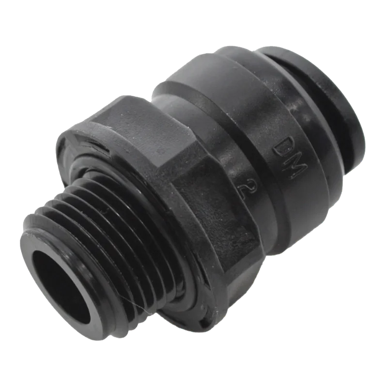 W4 Tap Tail Adaptor 3/8 BSP-12mm 31213