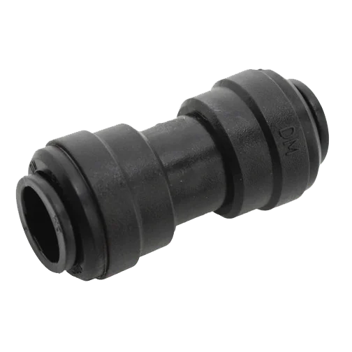 W4 Straight Reducer 12 - 10mm 31220