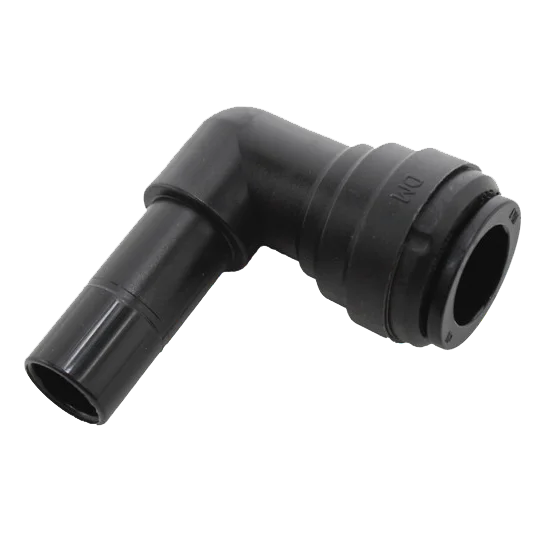 W4 Stem Elbow 12mm 31222