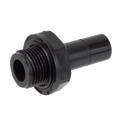 W4 Stem Adaptor Male 3/8 BSP - 12mm 31263