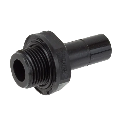 W4 Stem Adaptor Male 3/8 BSP - 12mm 31263